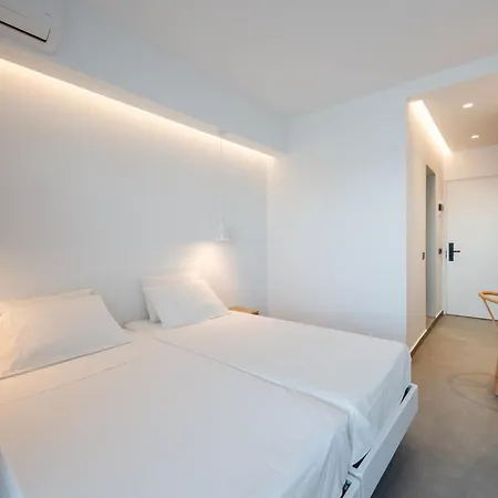 Pontikonisi Hotel & Suites Perama  Extérieur photo