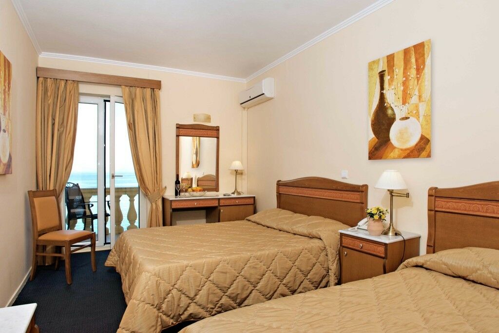 Hotel Pontikonisi &